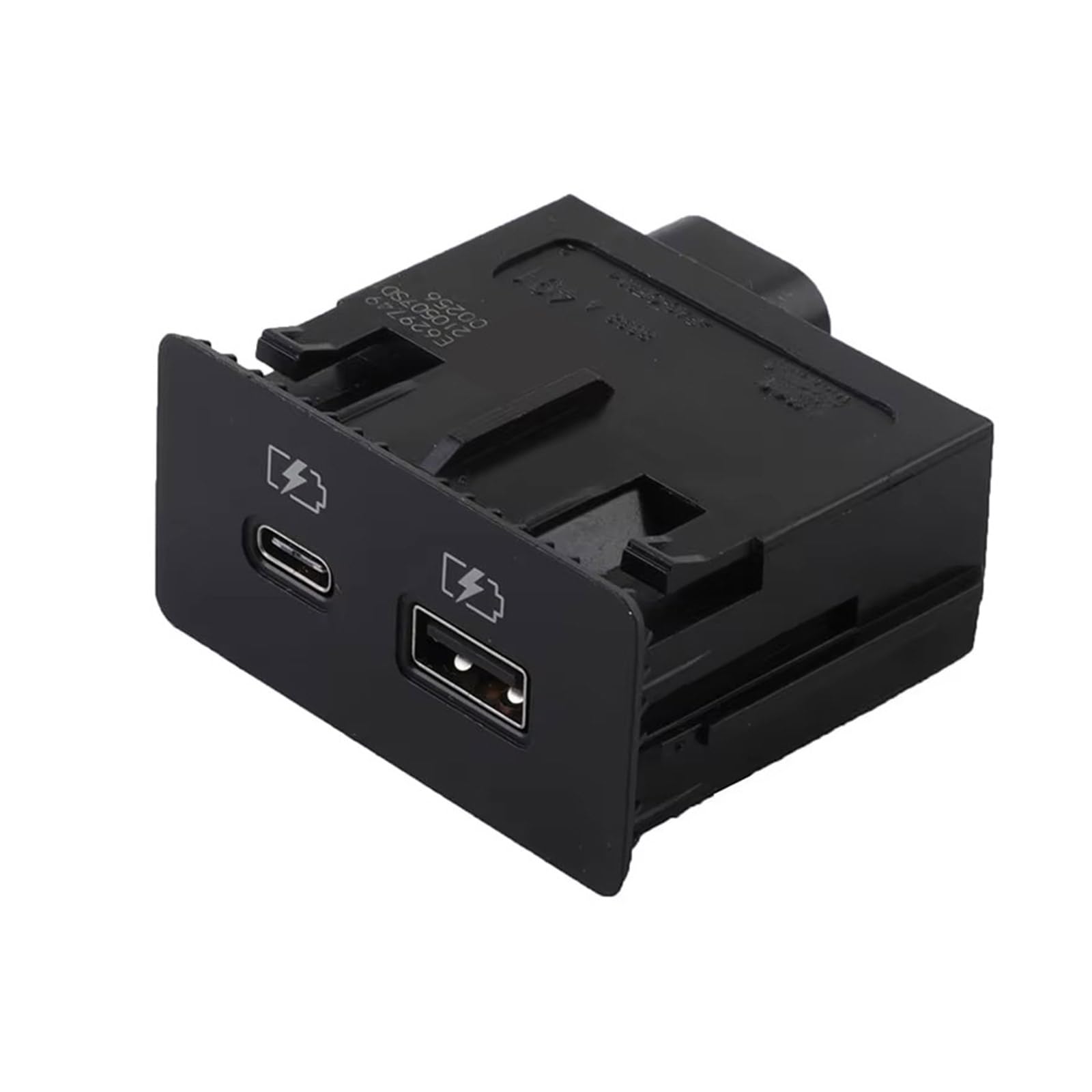 HNsdsvcd Spieler Und USB Socket Für 2022-2024 USB Anschluss Sockel Ersatzteil 8638A491 8638A317 von HNsdsvcd