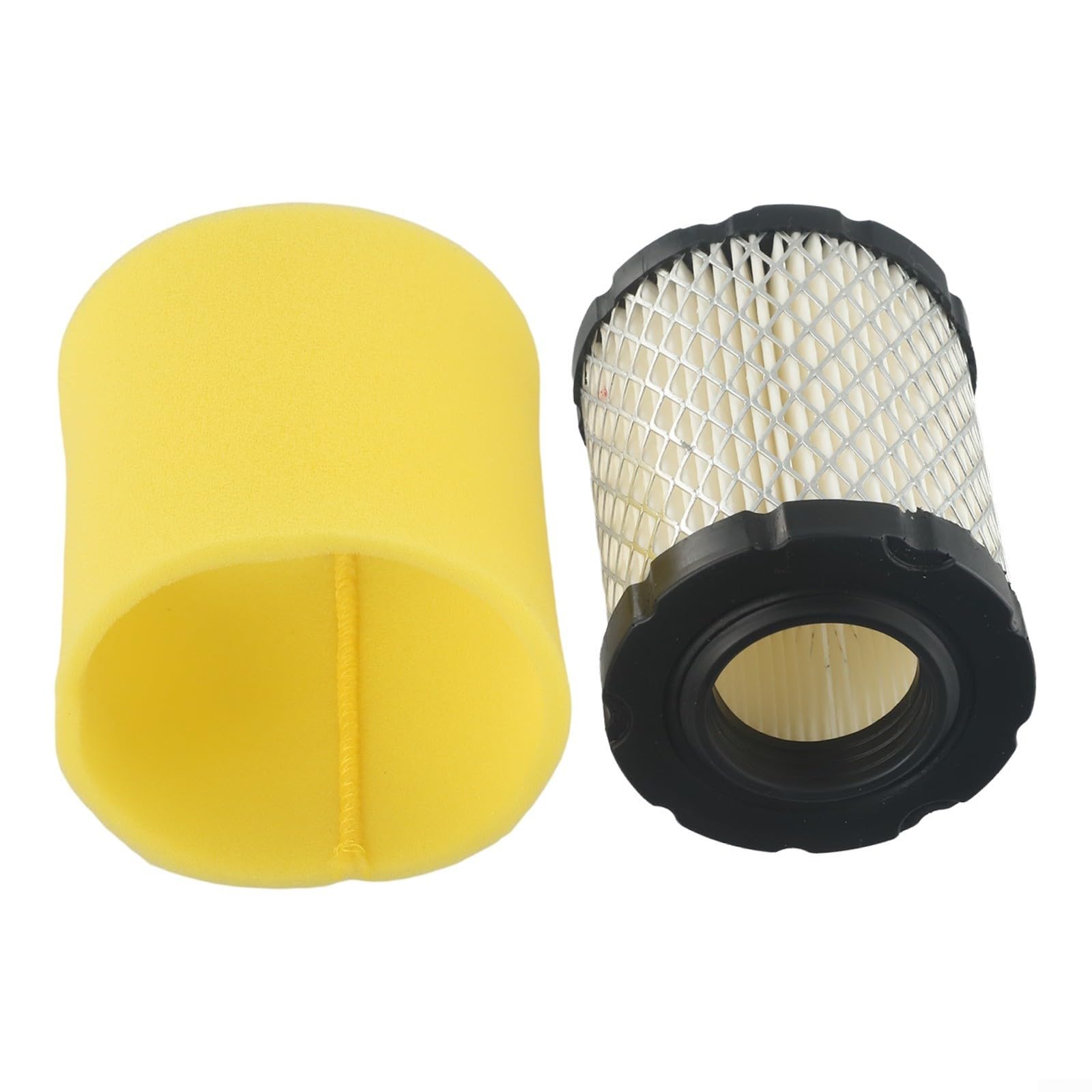 Air Filter & Pre-Filter Spare Set Fits For 9.0-12.5 HP/CV Model 21 Engines von HOHOVYVY