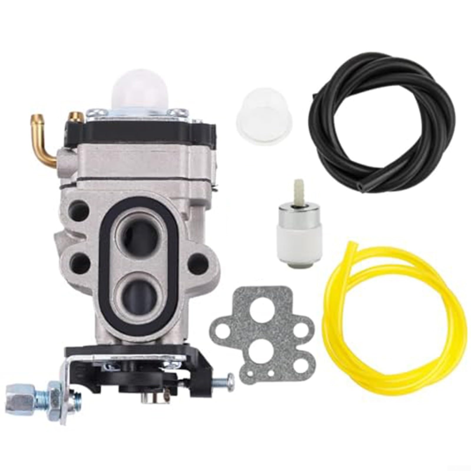 HOHOVYVY 130BT Vergaser Kit Für HS Für EBZ3050RH Für EBZ3000RHCA 504116101 Gebläse von HOHOVYVY