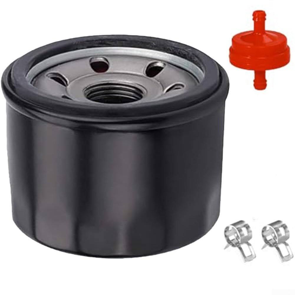 HOHOVYVY 951-12690 751-12690 Ölfilter Für Troy-Bilt Für Craftsman von HOHOVYVY