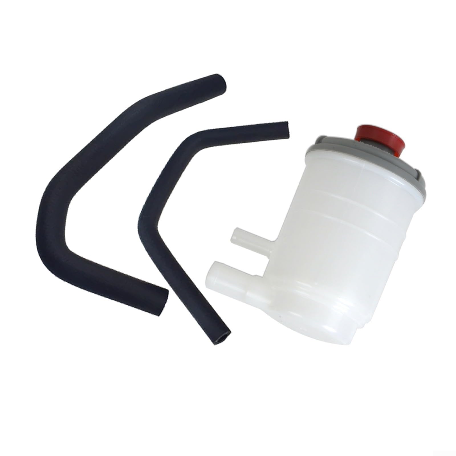 HOHOVYVY Servolenkung Pumpe Reservoir Tank Und Schläuche Kit Für Honda Für Accord 2003-2007 von HOHOVYVY