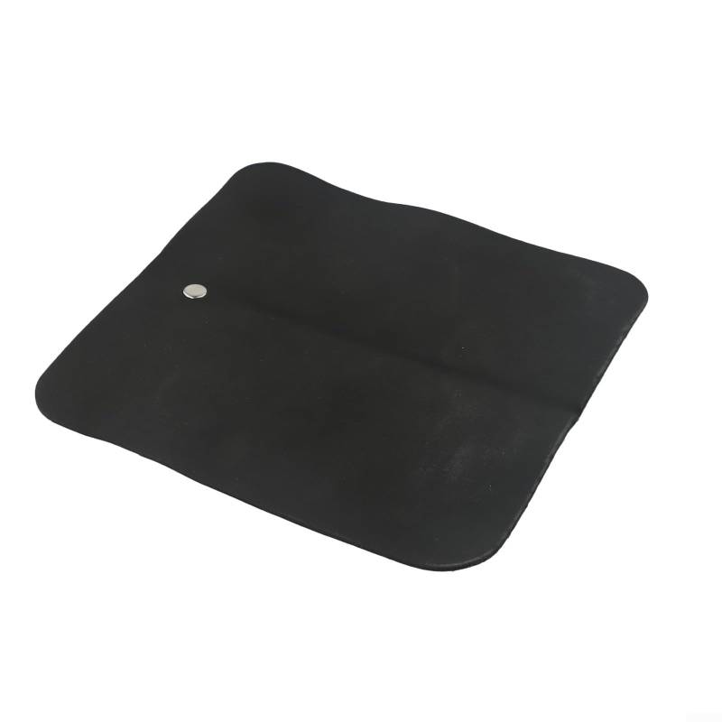 HOHOVYVY erdungsmatte，Grounding Auto for Seat Mat, Grounding Mat Reduces Driving Fatigue and Static(23 * 25) von HOHOVYVY