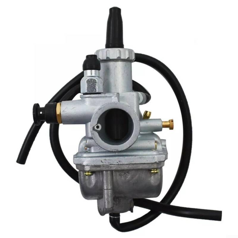 Vergaser für RasenmäherVergaser für LT160E LT-F160 LT160，Motor Carburetor von HOHOVYVY