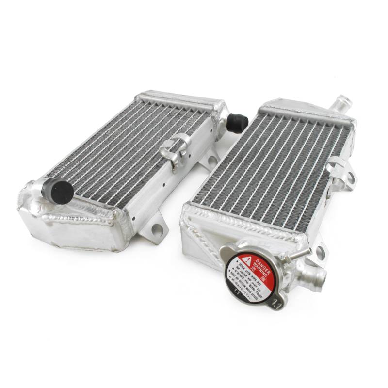 Holeshot, Radiator Set, KTM 18-23 85 SX, Husqvarna 20-24 TC 85, 18-19 von HOLESHOT