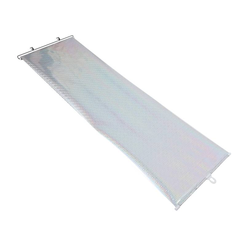 HOLIDYOYO Saugnapf-Sonnenschutzvorhänge Auto Schatten Sonnenschutz für autofenster Auto Sonnenschutz Vorhang seitenfenster Sonnenschutz gardinen für zuhause Auto Fenster Schatten PVC von HOLIDYOYO