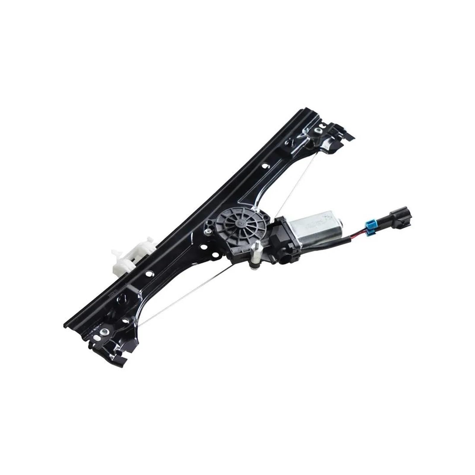 HOLIV Für FIAT 500 1.4L 2012-2019 52060970 51876269 Autofenster Vorne Links Fahrerseite 2-poliger Fensterheber Mit Motor Fensterheber(Links) von HOLIV