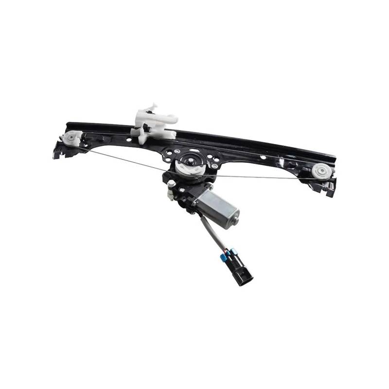 HOLIV Für FIAT 500 1.4L 2012-2019 52060970 51876269 Autofenster Vorne Links Fahrerseite 2-poliger Fensterheber Mit Motor Fensterheber(RECHTS) von HOLIV