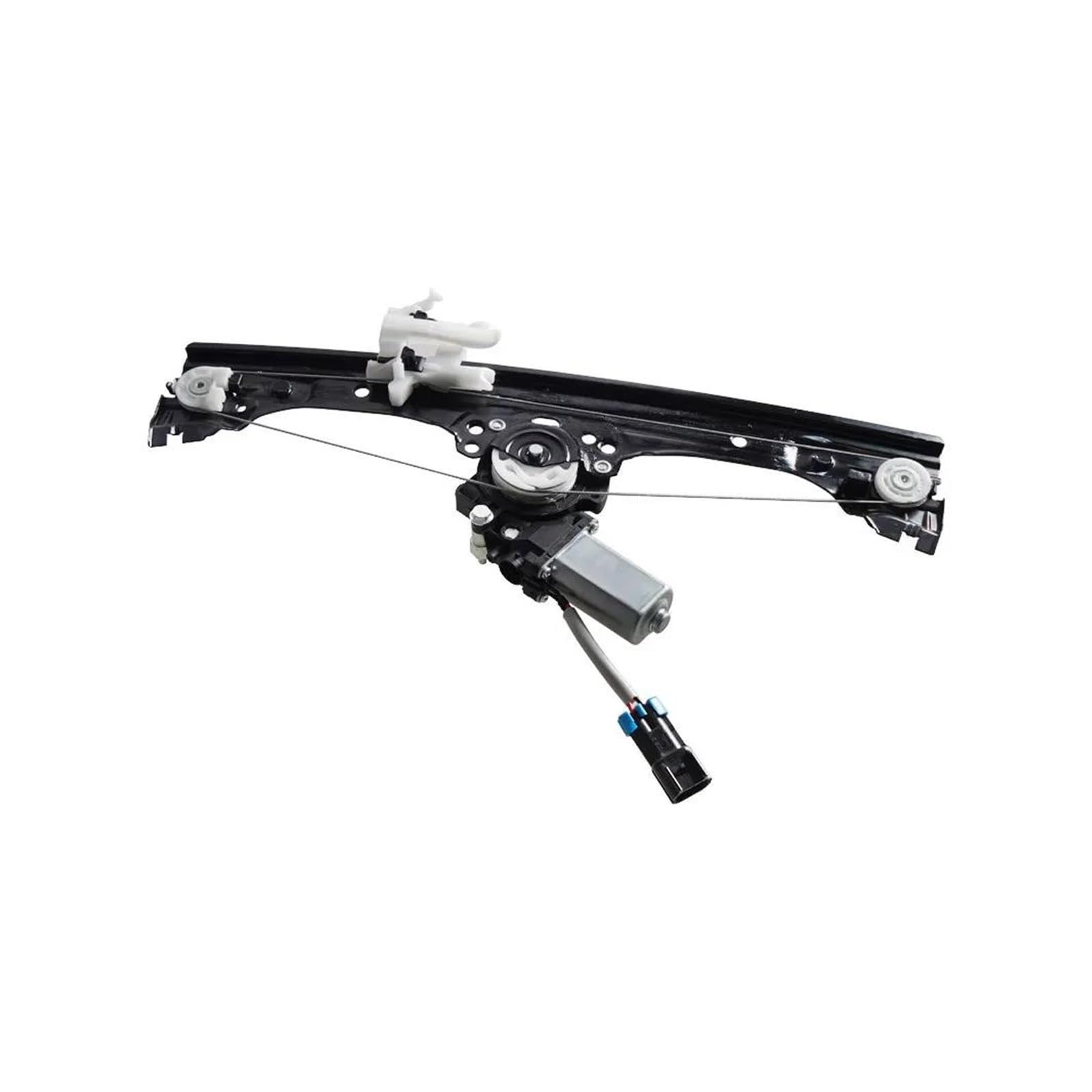 HOLIV Für FIAT 500 1.4L 2012–2019 Autofenster Vorne Links Fahrerseite 2-poliger Fensterheber Mit Motor 52060970 51876269 Fensterheber(RECHTS) von HOLIV