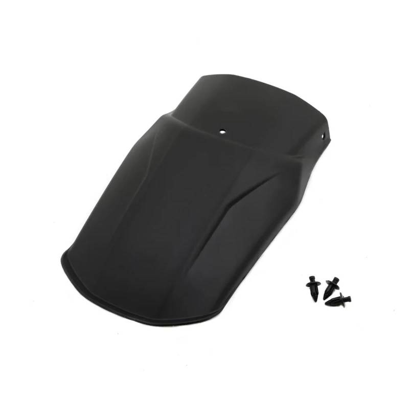 Motorrad Kotflügel Für NX 500 NX500 2023 2024 Motorrad Vorderreifen Kotflügel Splash Guard Protector Fender Extender Erweiterung Schmutzfänger von HOLIV