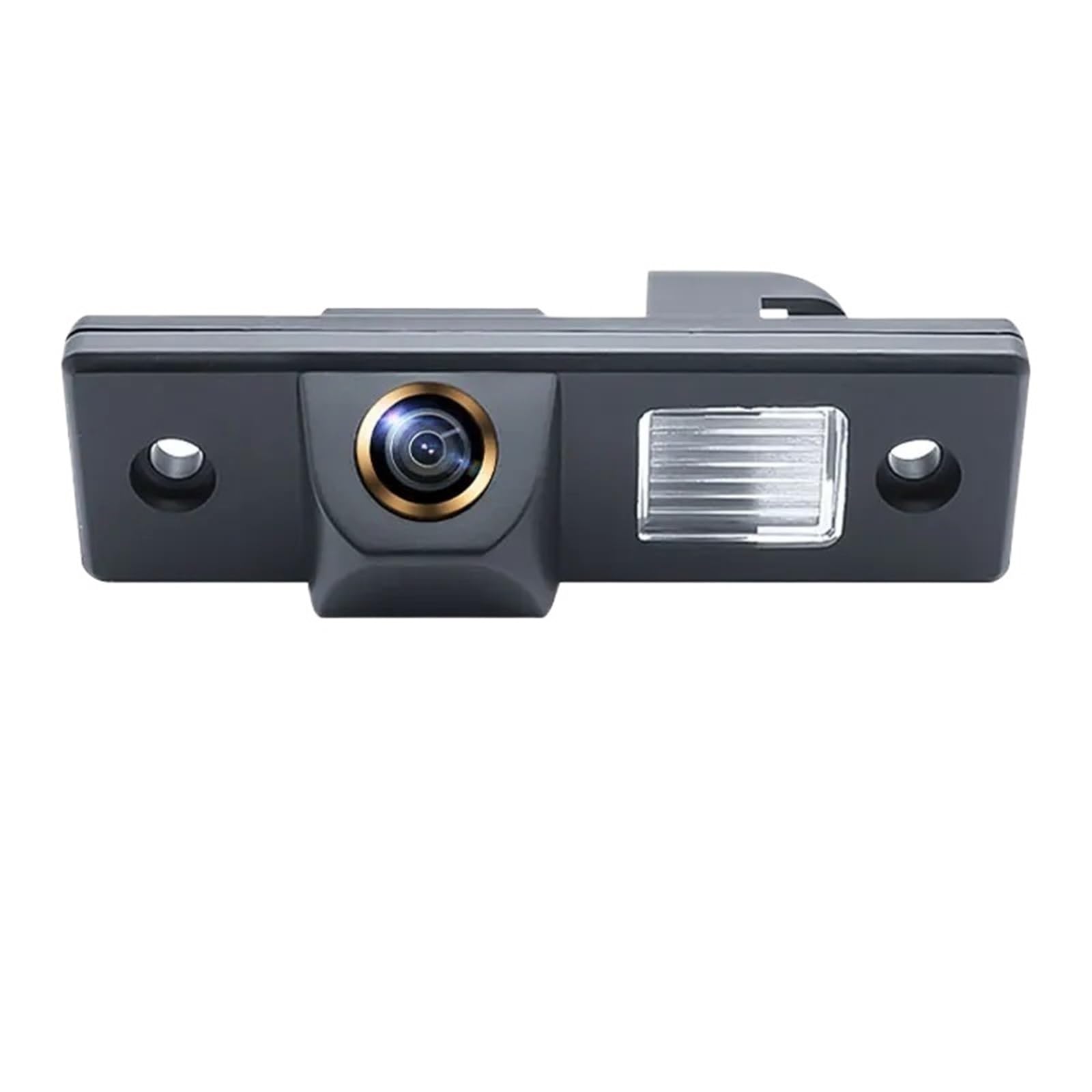 HOLIV Rückfahrkamera Nachtsicht Reverse AHD 170 ° HD 1080P Auto Rückansicht Kamera für Chevrolet, Epica, Aveo, Captiva, Cruze, Lacetti, Matiz von HOLIV