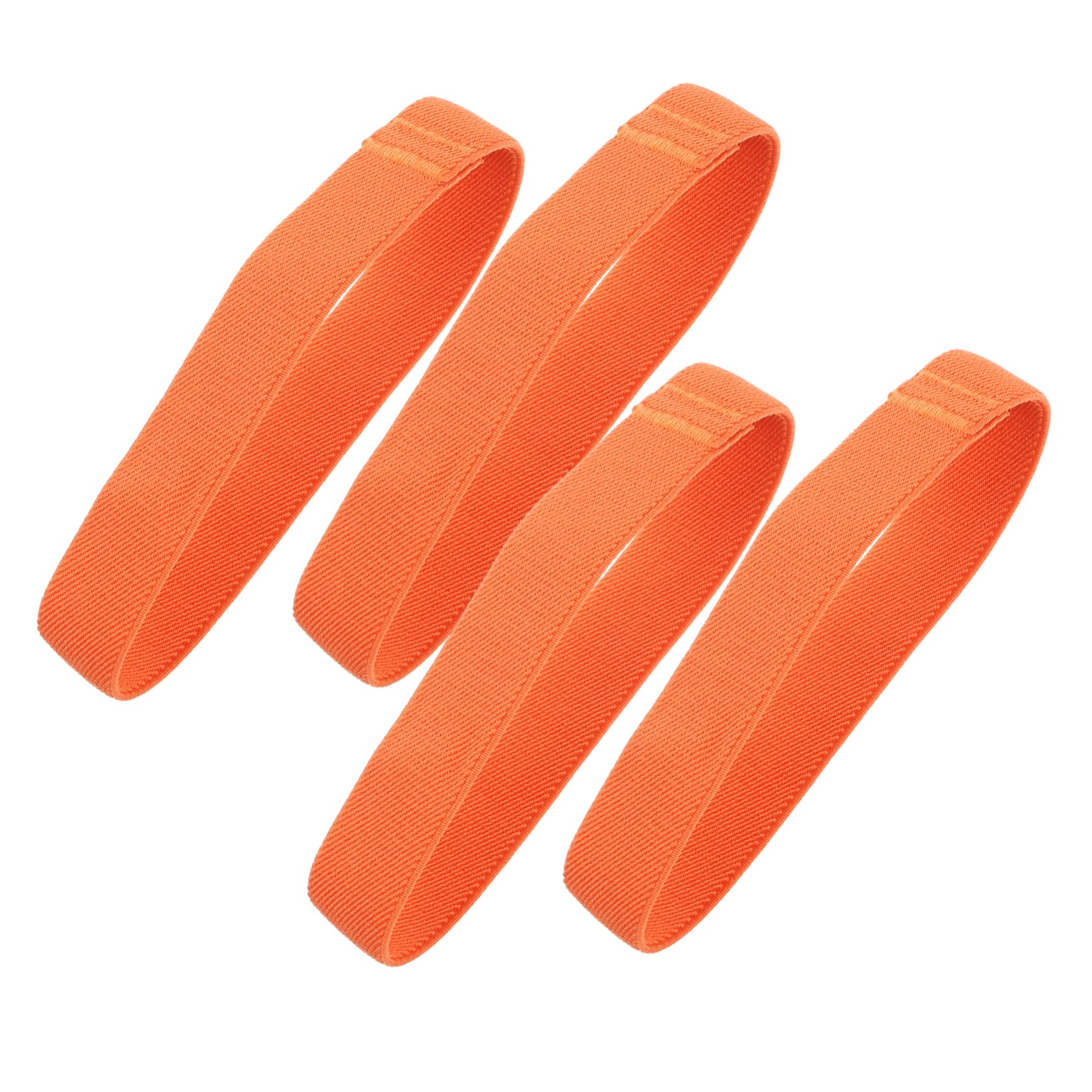 HOMOCONO 4er Set Elastische Bänder Stretchy Gurte Für Die Praktische Befestigung Von Lunchboxen 25mm Breite Ideal Für Picknick Und Unterwegs von HOMOCONO