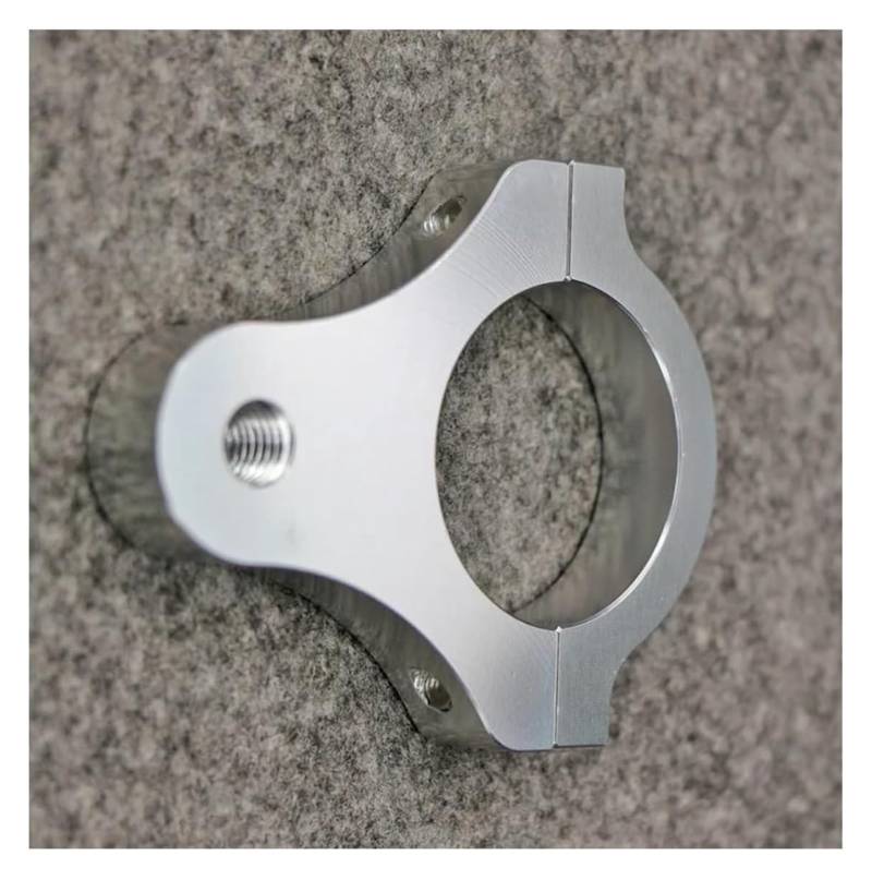 31 32 33 35 36-45 48 50 51 52 53 54 56 58 60 MM Motorrad Lenkung Dämpfer Stabilisator Clamp Montage Adapter Halterung Stabilisator Dämpfer Lenkungsdämpfer(33mm) von HOMRMBUBP