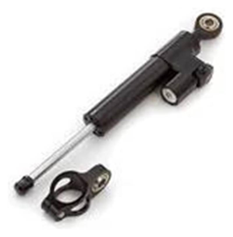 Für CBR600RR CBR 600RR 2005-2006 Motorrad Lenkung Dämpfer Stabilisator Dämpfer Motorrad Lenkung Dämpfer Stabilisator Lenkungsdämpfer(22) von HOMRMBUBP