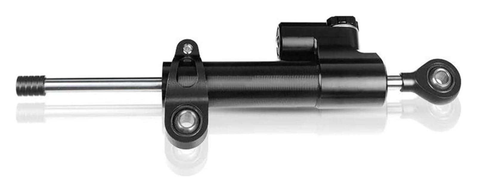 Für D&ucati Für Dia&vel 1260 1260S 2015-2021 Motorrad Lenkung Dämpfer Stabilisator Dämpfer Stabilisator Dämpfer Lenkungsdämpfer(2) von HOMRMBUBP