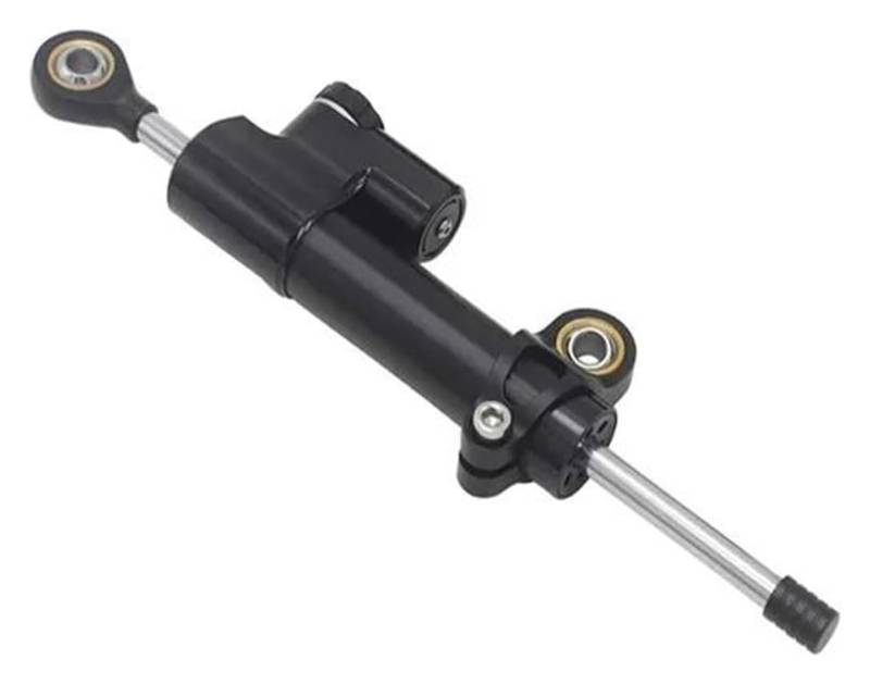 Für Y&amaha Für MT-10 Für MT-07 Für MT-09 Stabilisatordämpfer Lenkungsdämpfer Motorradverstellbarer Lenkungsdämpferstabilisator Lenkungsdämpfer(4) von HOMRMBUBP