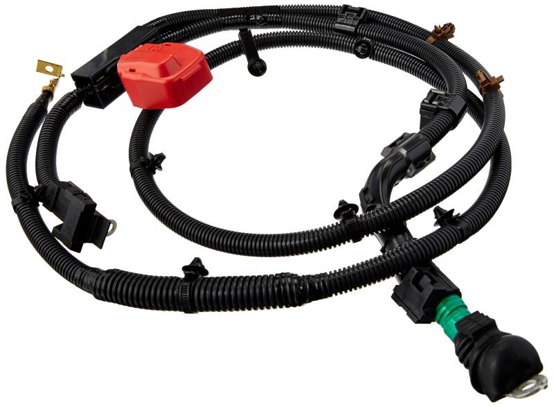 Genuine Honda (32410-SZA-A00) Starter Cable Assembly by Honda von HONDA