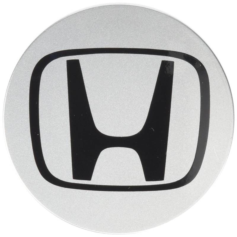 Genuine Honda 44732-S9A-A00 Wheel Center Cap by Honda von HONDA