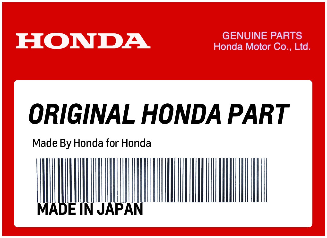 HONDA 30410-KPT-A01 Modul, IGN CONT von HONDA