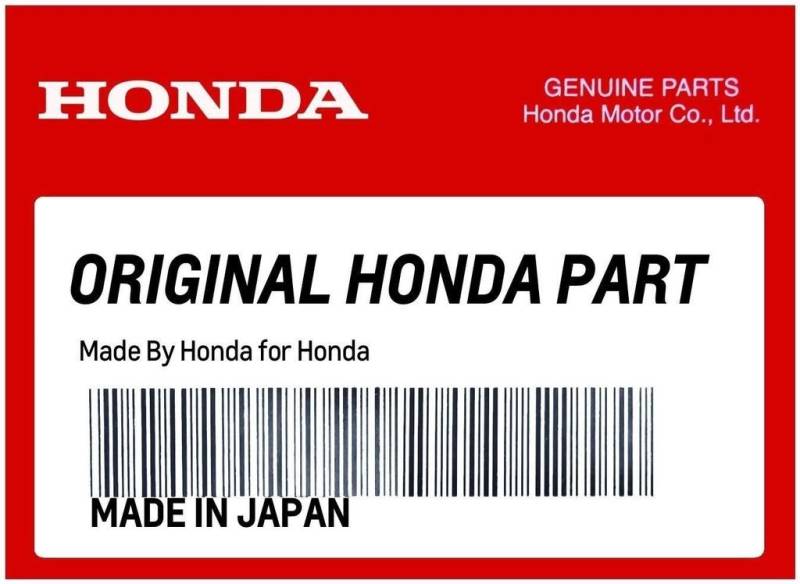 Honda 13200-Z0D-000 Rod Connecting von HONDA