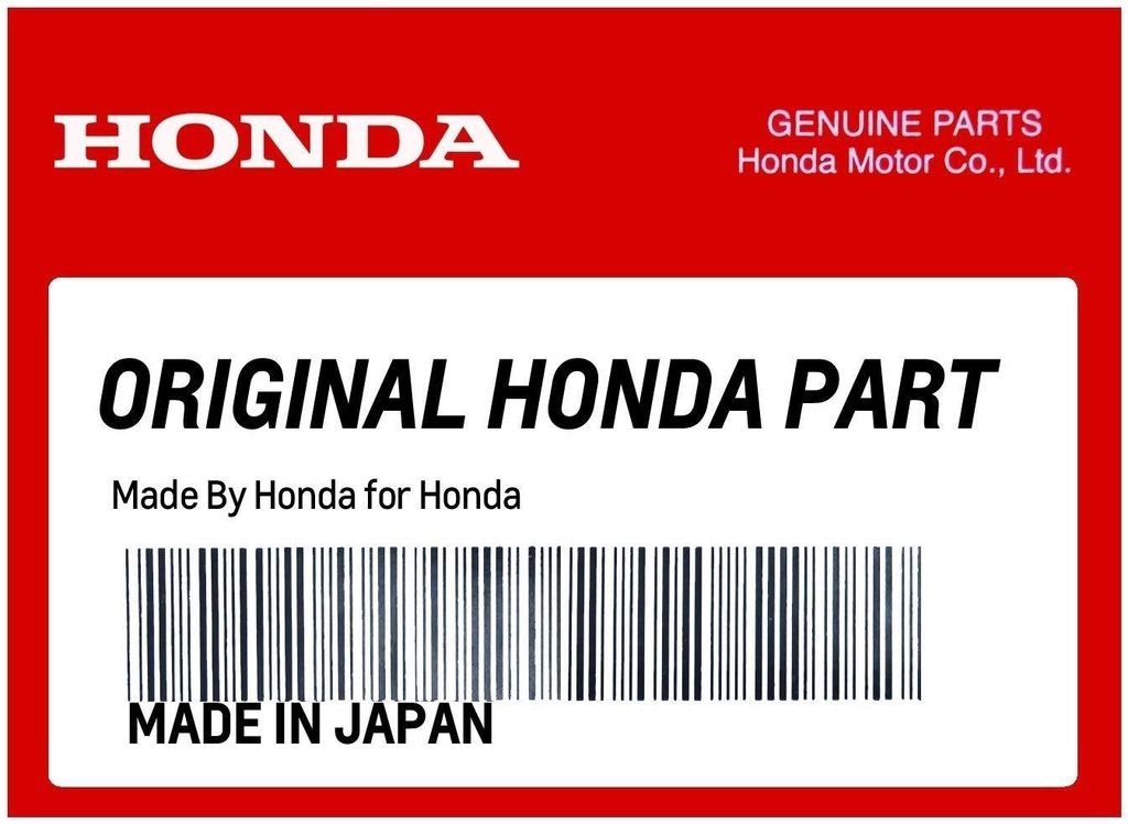 Honda 19291-ZW1-000 Valve Relief von HONDA