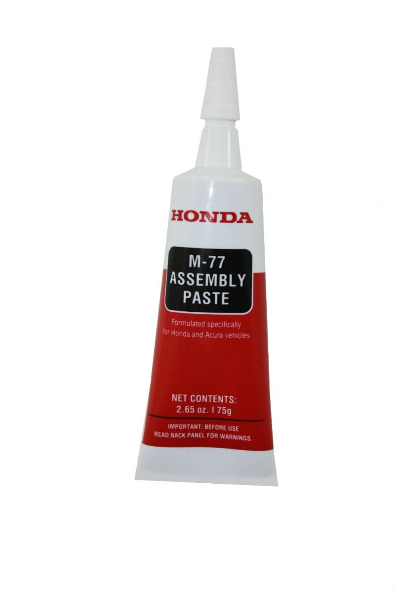 Honda HN 08798-9010 Molypaste (M77) von HONDA