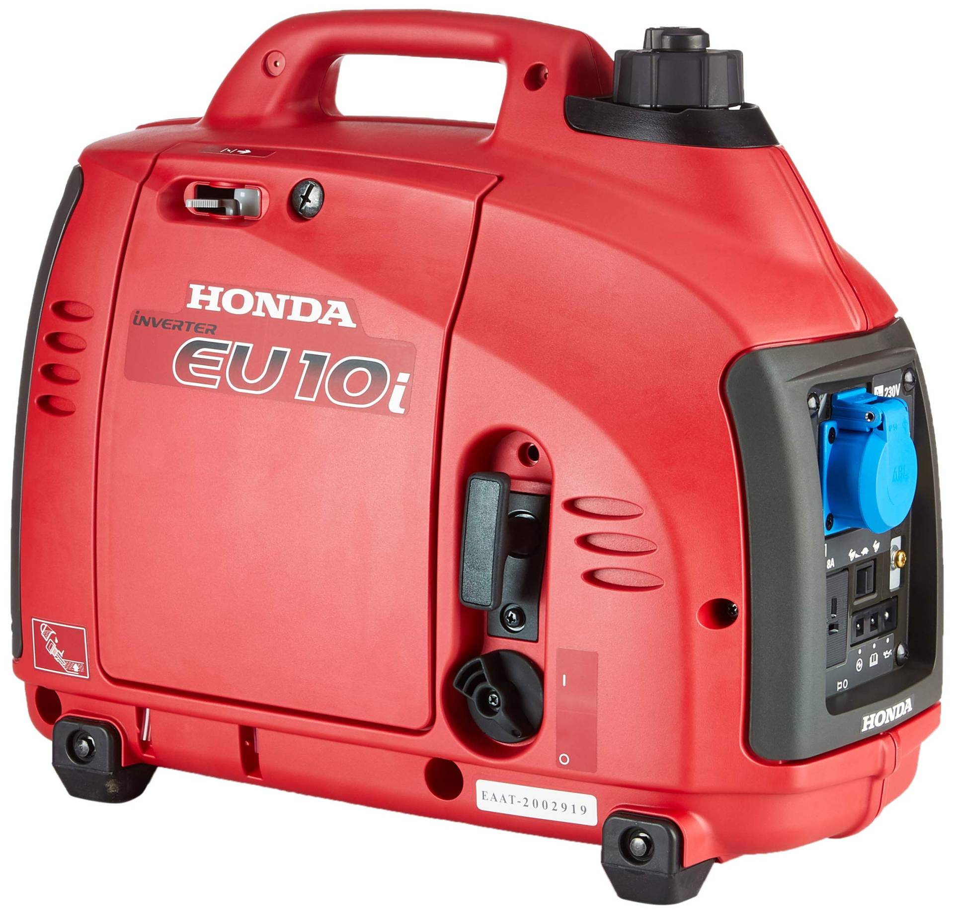 Honda Stromgenerator EU 10i von HONDA