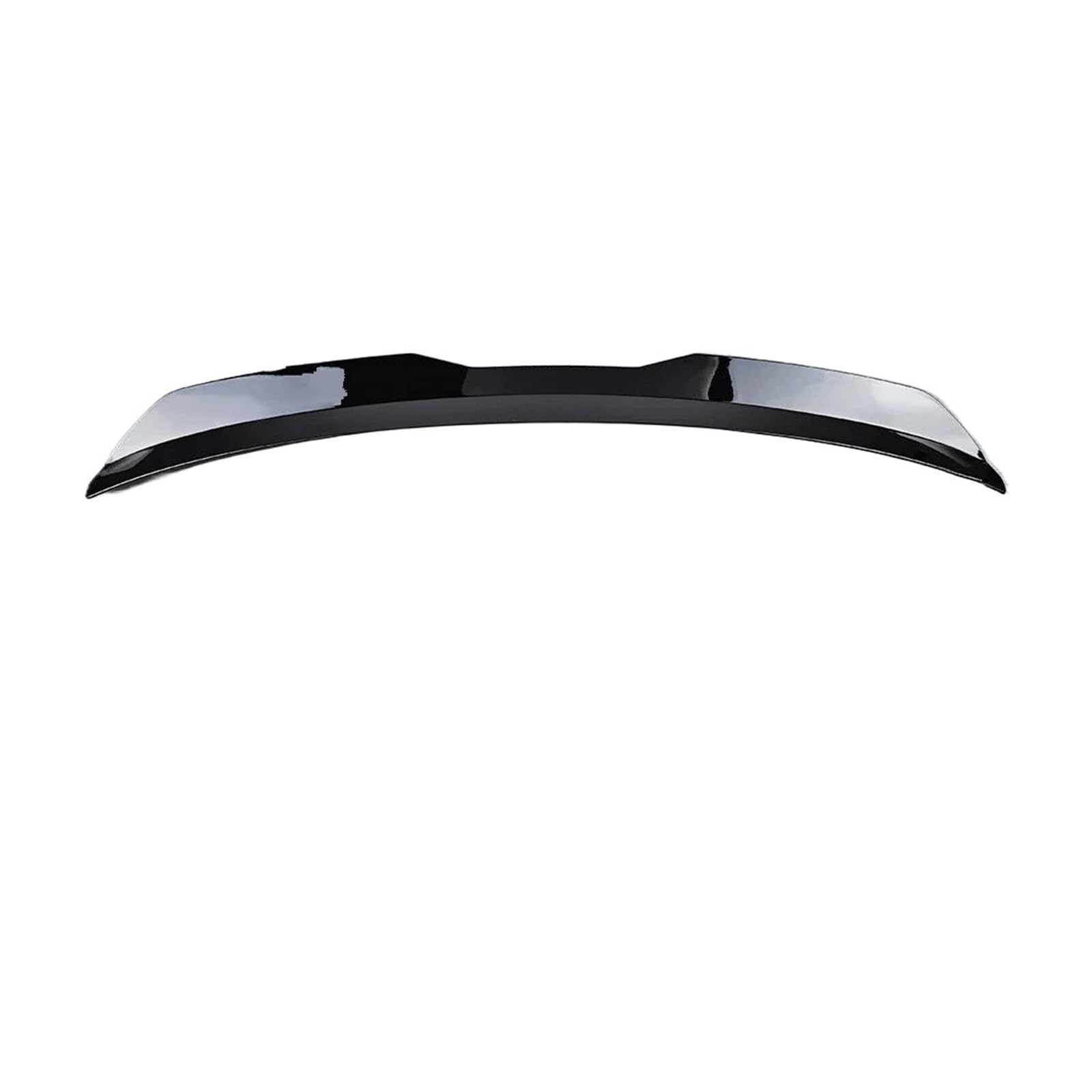 Auto Schwanz Spoiler Flügel Für F20 F21 1 Series Hatchback 2012-2014 2015 2016 2017 2018 2019 2020 Airfoil Zubehör Rear Deflector Lip Tuning Trunk Spoiler Roof Wing Splitter Air Dachspoilerflügel(Glos von HONGSHIZI