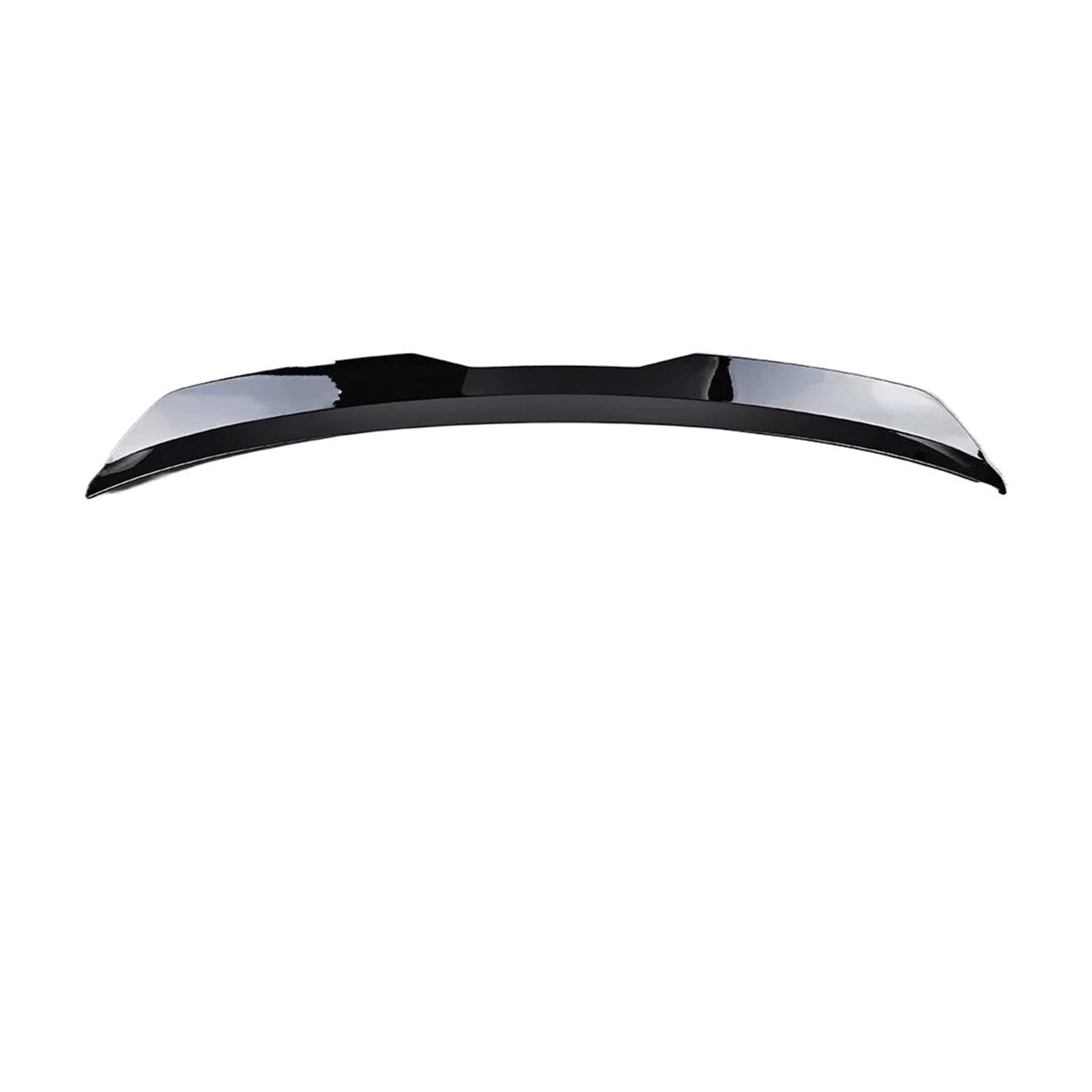 Auto Schwanz Spoiler Flügel Für F20 F21 1 Series Hatchback 2012-2014 2015 2016 2017 2018 2019 2020 Airfoil Zubehör Rear Trunk Deflector Lip Tuning Spoiler Roof Wing Splitter Air Dachspoilerflügel(Glos von HONGSHIZI