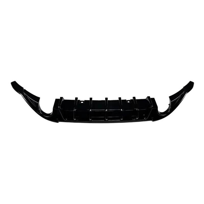 Auto Schwanz Spoiler Flügel Für MK7 Für G&TI Für G&TD 2013 2014 2015 2016 2017 Standard Auto Heckschürze Diffusor Spoiler Fließheck Splitter Mit Bremse Body Kits Dachspoilerflügel(Not Light) von HONGSHIZI