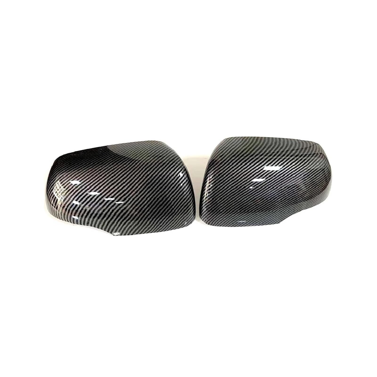 Auto Spiegelkappen Für Kia Für Picanto 2012 2013 2014 2015 2016 2017 Auto Carbon Fiber ABS Rückspiegel Shell Rückspiegel Abdeckung Reflektor Hintere Abdeckung Shell Außenspiegel von HONGSHIZI