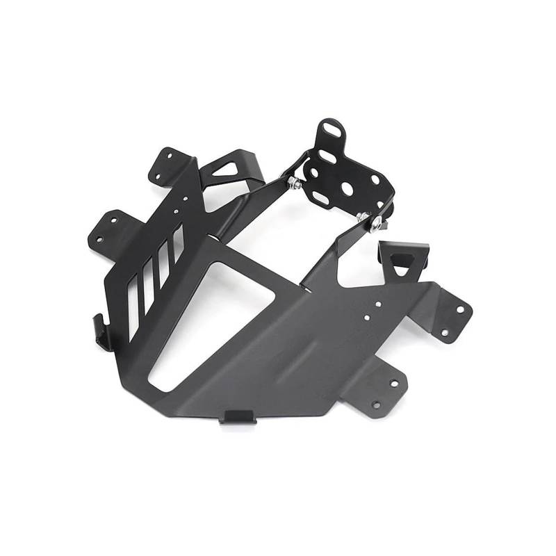 Handy Navigationshalterung Für K&ymco Für 550 AK550 Ak550 Für 550 Ak550 Motorrad Montieren Navigation Halterung GPS Telefon Halter Ständer Zubehör Handyhalterung(Bracket) von HONGSHIZI