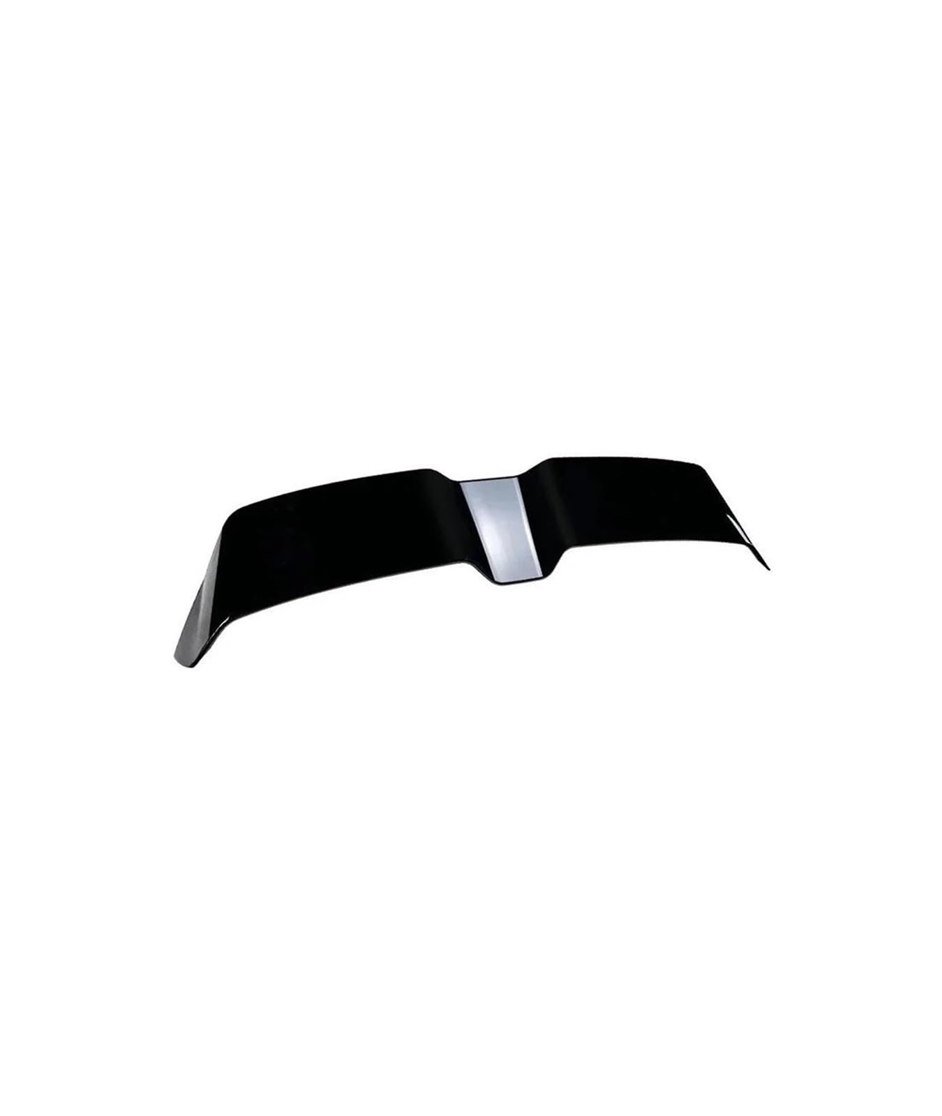 Heckspoiler Flügellippe Auto Hinten Trunk-Boot Dach Lip Deckel Splitter Bodykit Spoiler Kappe Hinten Dach Lip Spoiler Für A3 S3 RS3 8Y Für Sportback 2021 2022 2023 2024 Kofferraumspoiler von HONGSHIZI