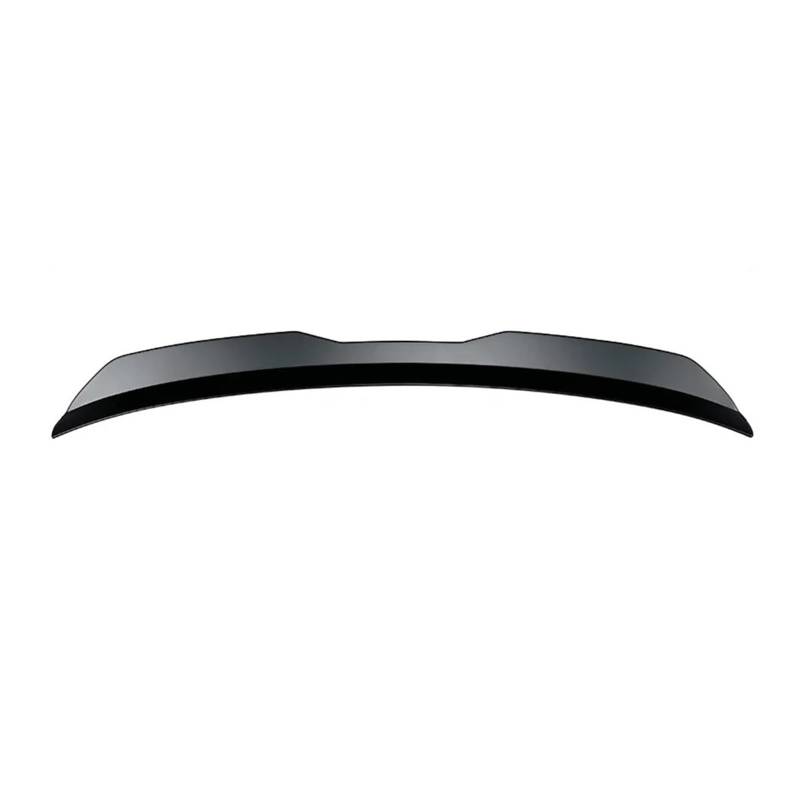 Heckspoiler Flügellippe Für 5 Series F11 535i T&ouring Für M S&port 2010 2011 2012 2013 2014 2015 2016 2017 Auto Styling Hinten Dach Spoiler Stamm Flügel Kofferraum Abdeckung Kofferraumspoiler(Matte B von HONGSHIZI