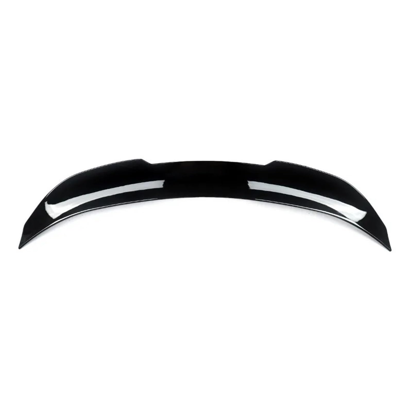 Heckspoiler Flügellippe Für E82 125i 128i 135i M1 120i 120d Coupe 1 Ser 2007 2008 2009 2010 2011 2012 2013 2014 Auto Hinten Boot Spoiler Tuning Stamm Lip Flügel Kofferraumspoiler von HONGSHIZI