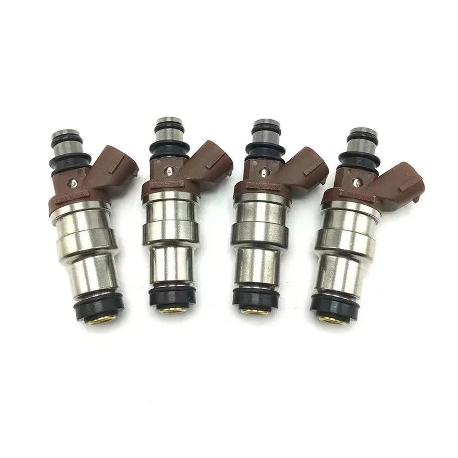 Kraftstoff Injektoren Für RZJ95 3RZ OEM 23250-75050 23209-79095 Kraftstoff Injektor Düse Assy Teile Auto-Styling Kraftstoffeinspritzdüse(3pcs) von HONGSHIZI