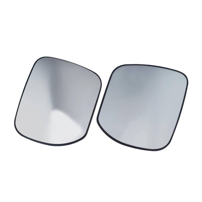 Spiegelglas Rechts Für G&rand Für V&itara 2.4 L L4 2005-2011 2012 2013 2014 2015 Links Rechts Seite Spiegel Glas Erhitzt Mit Unterstützung 8474078K30000 8473078K30000 Außenspiegel Glas Links(2pcs a ki von HONGSHIZI