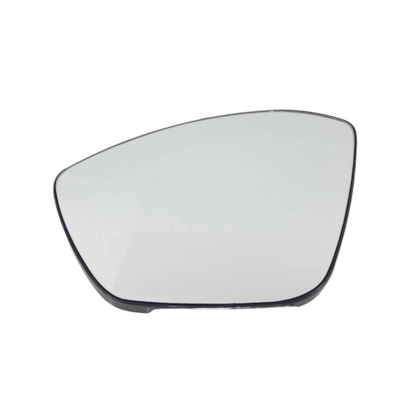 Spiegelglas Rechts Für Peugeot 2008 2012 2013 2014 2015 2016 2017 Auto Wing Convex Side Door Spiegelglas Ersatz Beheizt Mit Rückplatte Außenspiegel Glas Links(Left Side) von HONGSHIZI