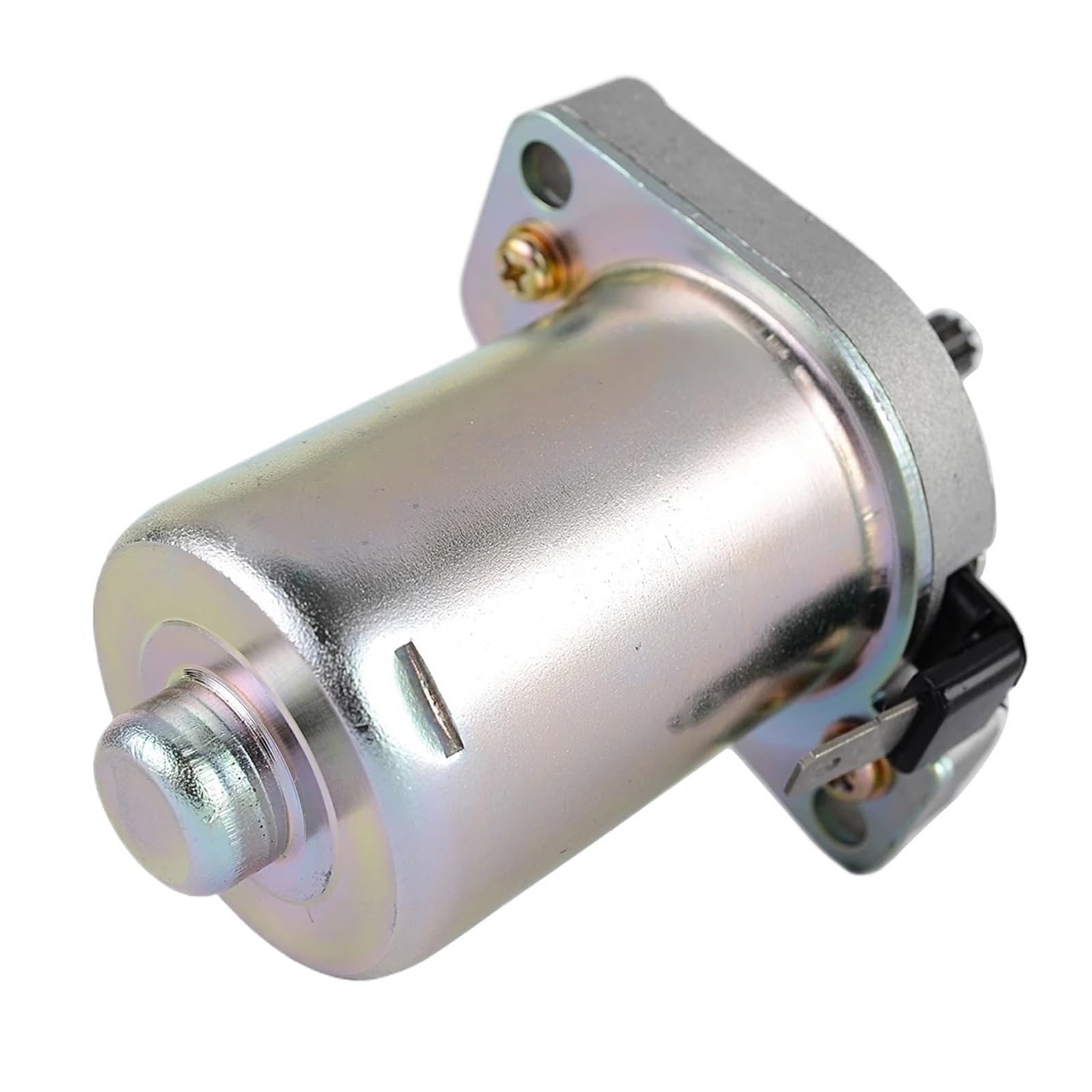 Anlasser Starter Relais Für Aprilia Für Amico 50 Area 51 Gulliver 50 Motorrad Starter Elektrische Motor Starter Motor AP8224103 AP8206805 Anlasser Starter von HONGYISM