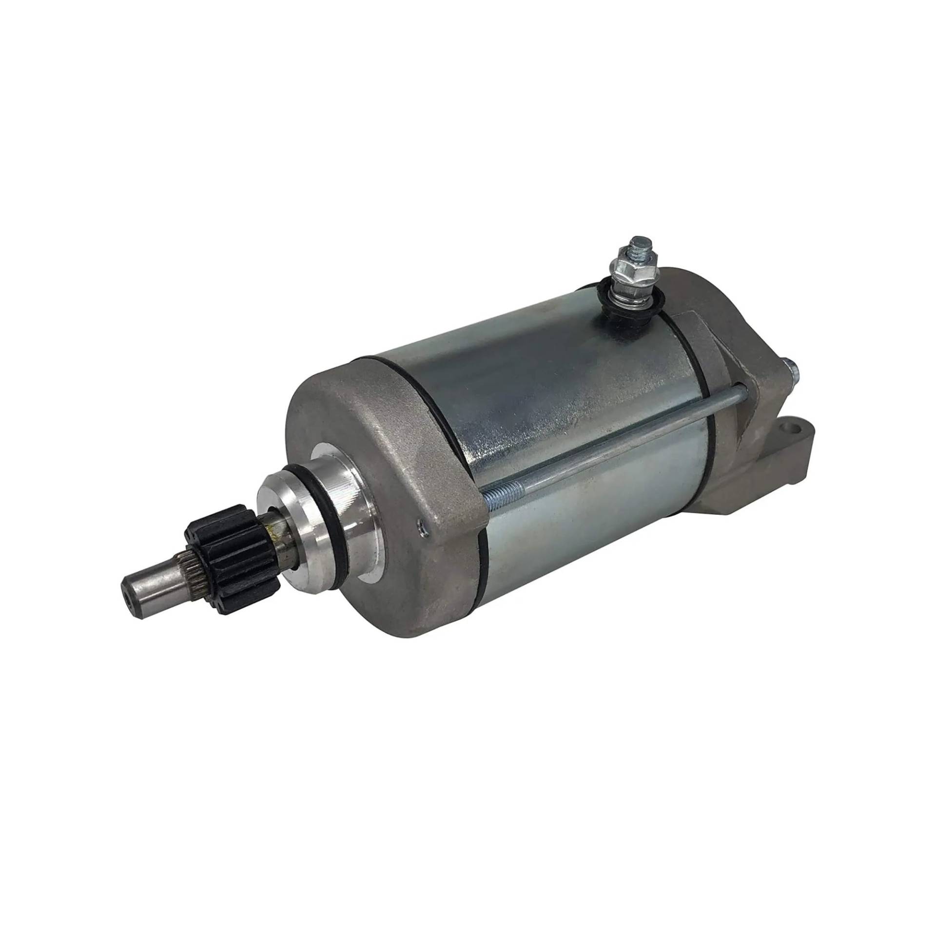 Anlasser Starter Relais Für Aprilia Für Pegaso 650 Trail Fabrik 2006-2013 18760 Starter Motor Motorrad Starter Motor Anlasser Starter von HONGYISM