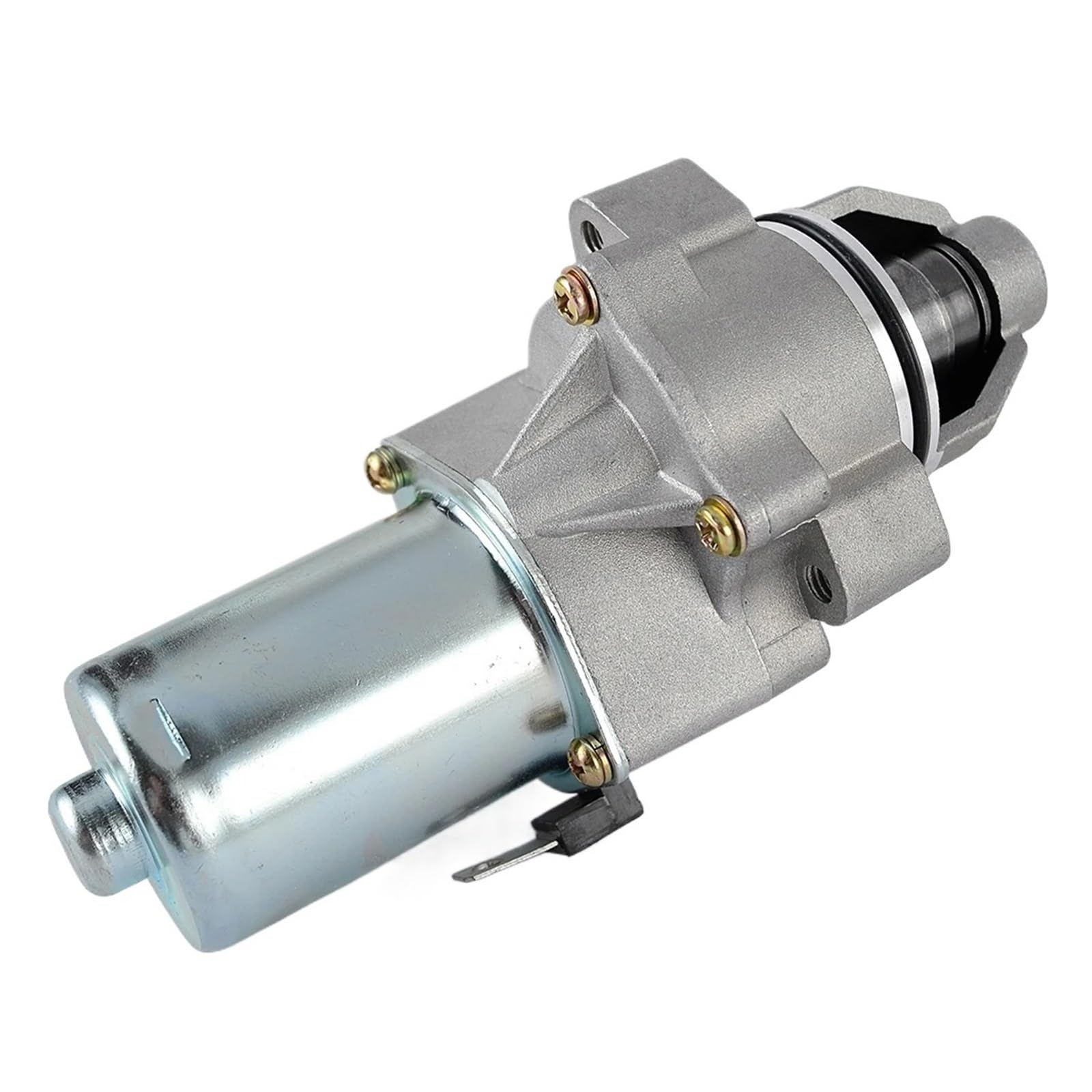 Anlasser Starter Relais Für Aprilia Für RS50 1993-2005 Für RX50 1998-2011 Für MX50 1999-2005 Motorrad Starter Elektrische Motor Starter Motor Anlasser Starter von HONGYISM