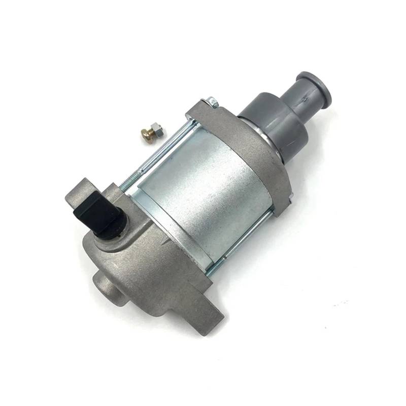 Anlasser Starter Relais Für Aprilia Für RXV SXV 450 550 MX AP9150090 9T Spline Elektrische Motorrad Starter Motor Teile Komponente Anlasser Starter von HONGYISM