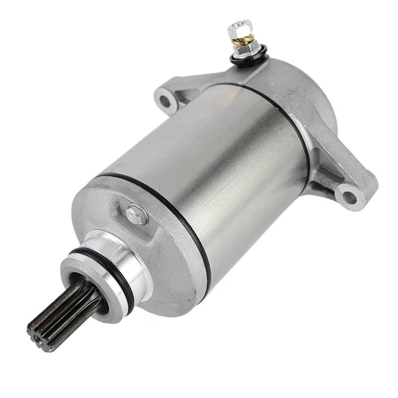 Anlasser Starter Relais Für Arctic Für Cat 3305-954 Für Arctic Für Cat 400CR 2013-2015 Für Arctic Für Cat 450 XC 2011-2016 Motorrad Motor Starter Motor Anlasser Starter von HONGYISM