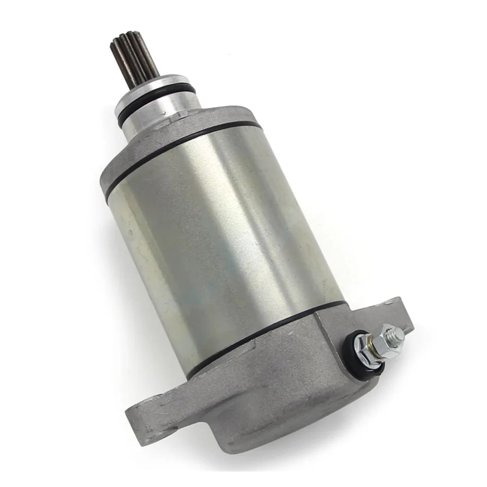 Anlasser Starter Relais Für Arctic Für Cat 400CR 3305-954 Motorrad Starter Motor Ausgangs Motorrad Starter Motor Anlasser Starter von HONGYISM