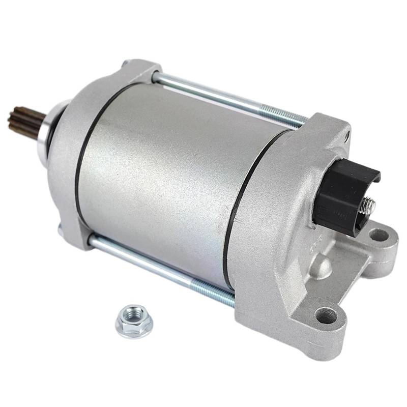 Anlasser Starter Relais Für CBR1000RR Für Fireblade CBR 1000RR 1000 RR Für Fireblade ABS 2009-2021 Special Edition 31200-MFL-003 Motor Starter Motor Anlasser Starter von HONGYISM