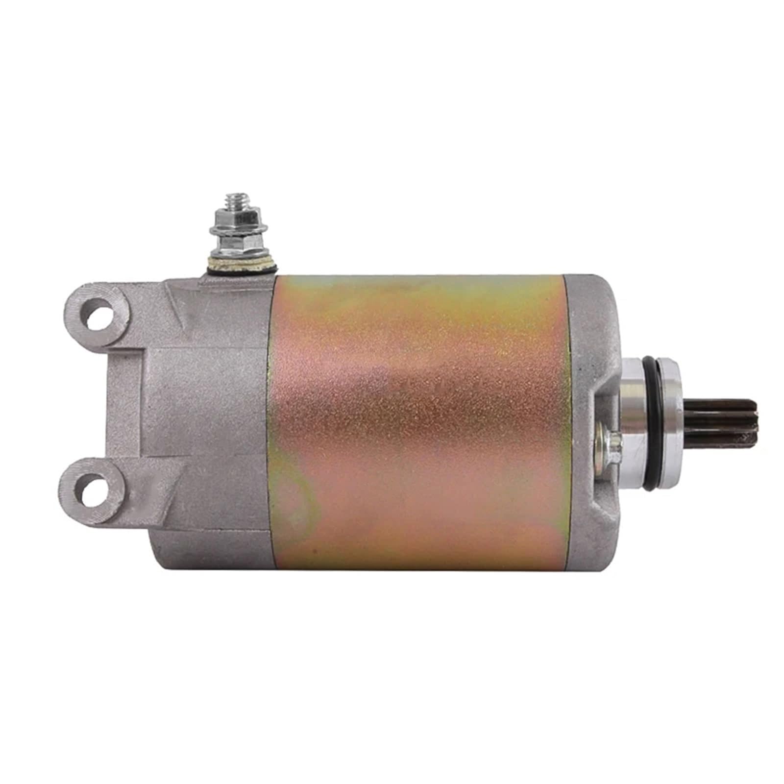 Anlasser Starter Relais Für CFmoto Für CF250 Cruz 250 2012-2013 V3 V5 Auto Motor Teile 0110-093000 Motorrad Starter Motor Ersatz Anlasser Starter von HONGYISM