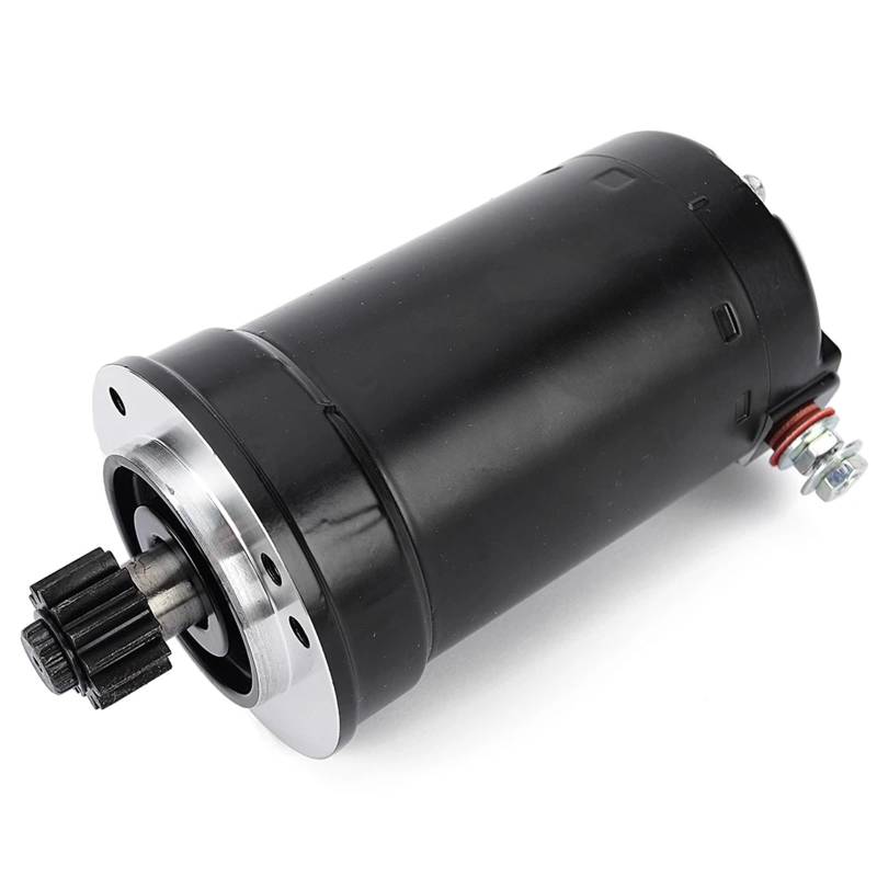 Anlasser Starter Relais Für Ducati Für Monster 400 600 620 695 696 750 800 900 S2R S4 S4R Multistrada 620 Sport Touring ST2 ST4 27040011A Starter Motor Anlasser Starter von HONGYISM