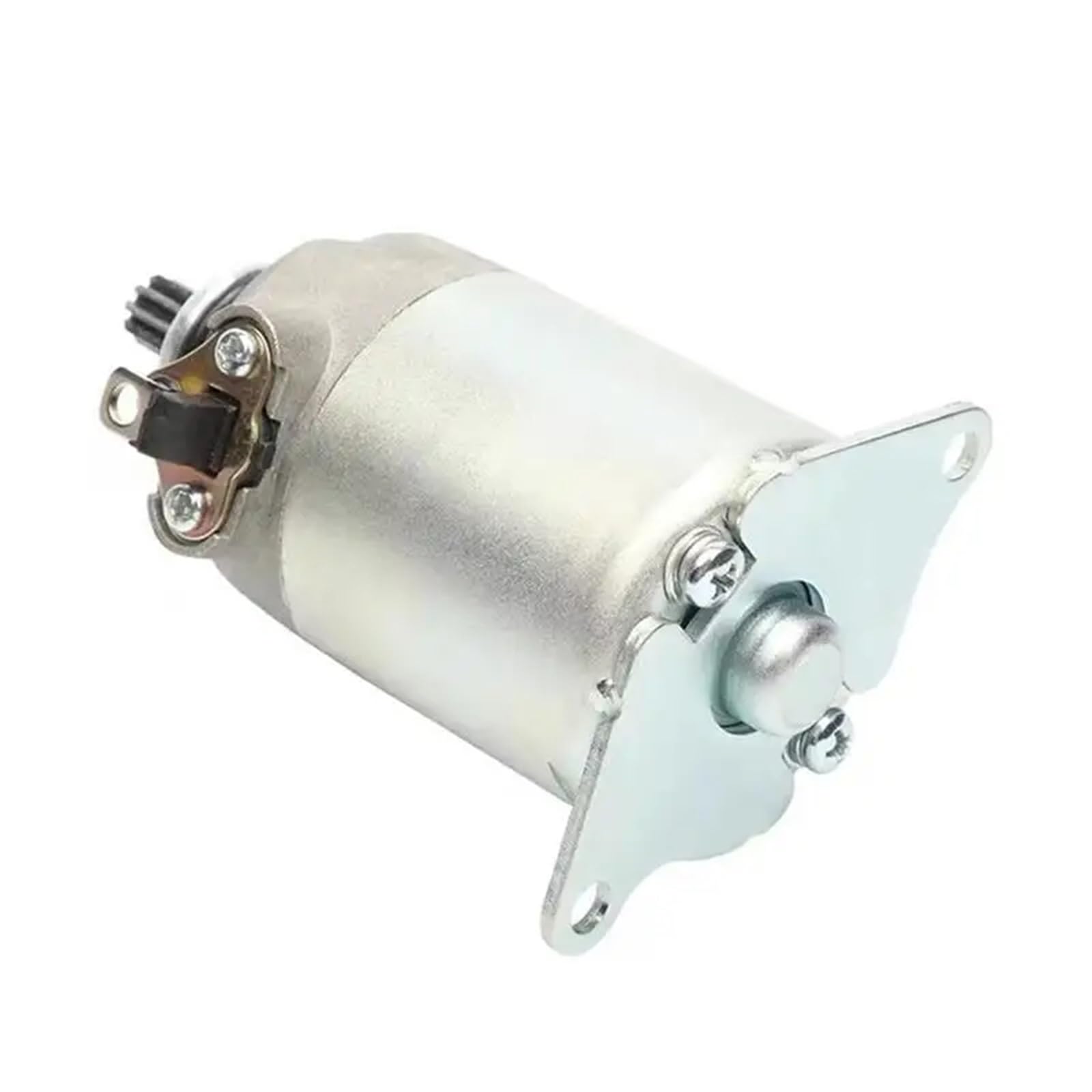 Anlasser Starter Relais Für Elite 125 Für Elite 125cc Für Elite 125 KVJ KCW 2012 2013 2014 31200-KVJ-840 Motorrad Fahrrad Motor Elektrische Starter Motor Anlasser Starter von HONGYISM