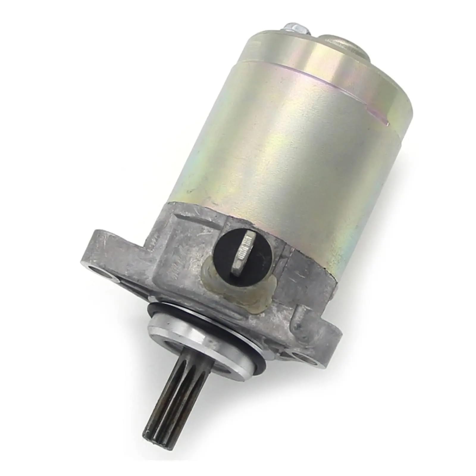 Anlasser Starter Relais Für GPD125 NMAX GPD150 LTS125 Achse Z YS125 54P-H1890-02 B7A-H1890-00 BW5-H189 Elektrische Starter Motor Ausgangs Anlasser Starter von HONGYISM