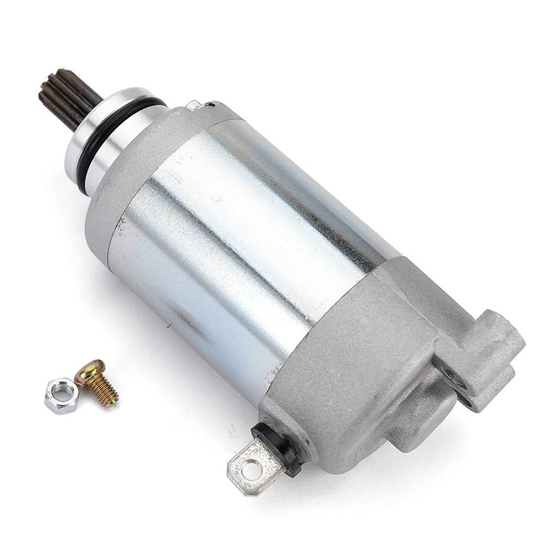 Anlasser Starter Relais Für Gas EC250F EC300F EC250 EC250F EC300 EC300F EC450 EC450F Motorrad Starter Elektrische Motor Starter Motor 5UM8189010 Anlasser Starter von HONGYISM