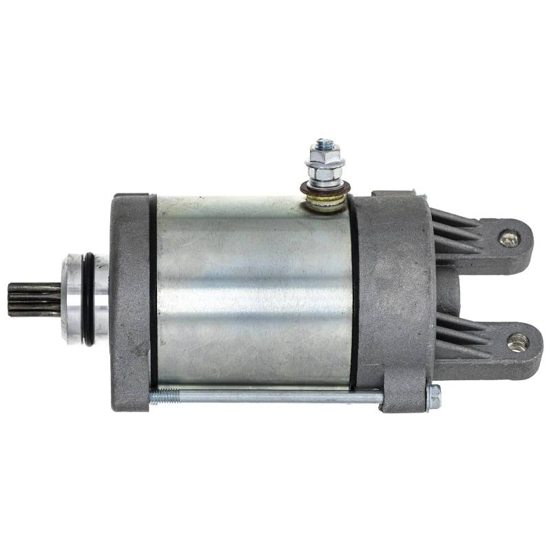 Anlasser Starter Relais Für Kymco Für 31200-HMA-000 31210-KHE7-9000-M1 31210-KHE7-90A 128750 Anlasser Anlasser Starter von HONGYISM